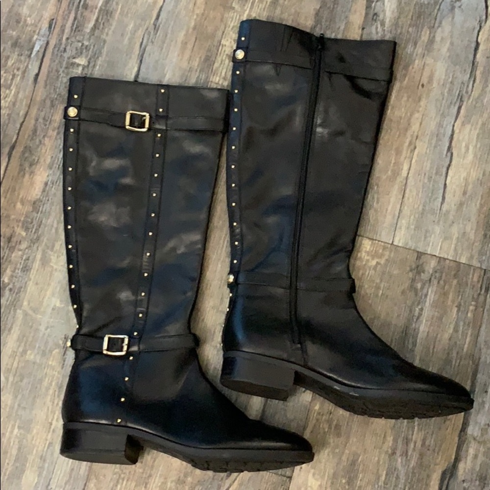 Vince Camuto Boots - Sold